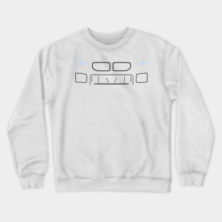 M2 Crewneck Sweatshirt